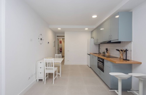 Brena Baja Apartment | Lightbooking playa de Los Cancajos La Palma