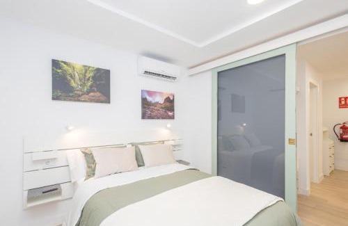 Brena Baja Apartment | Lightbooking playa de Los Cancajos La Palma