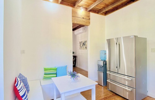 Calabash Bight House | Lighthouse @ Oak Ridge Cay