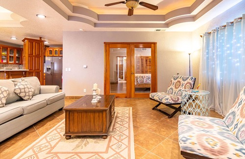 San Pedro Resort | Lighthouse Beach Villas 2br/2ba Villa La Isla