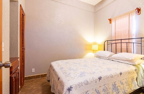 San Pedro Resort | Lighthouse Beach Villas 2br/2ba Villa La Isla