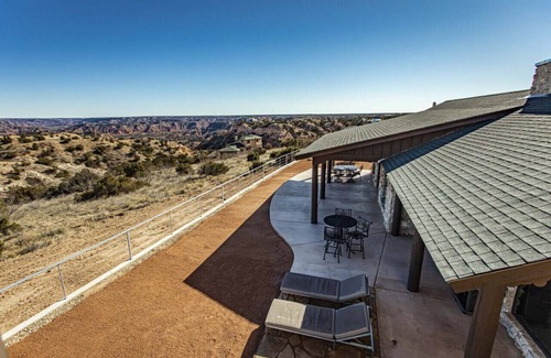 Canyon Apartment | Lighthouse cabin West Rim
