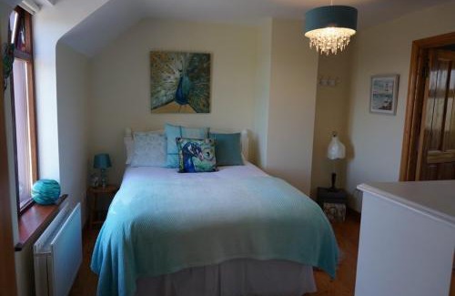 Killybegs House | Lighthouse Cottage