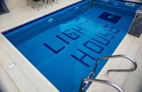 Ibadan Hotel | Lighthouse Inn and suites