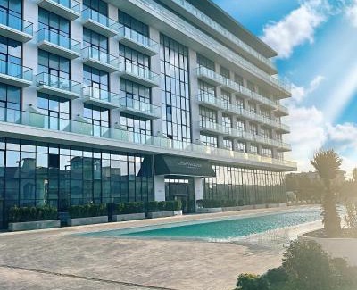 Nardaran Apartment | Lighthouse, Sea Breeze