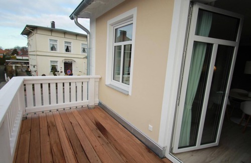 Dahme Apartment | Lighthouse - The Old Dahme - New 1022