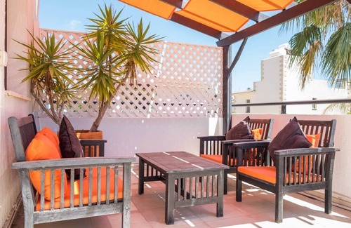 Paphos Villa | Lighthouse View Villa with private pool