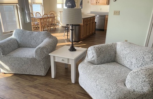Scituate House | Lighthouse waterfront and glorious sunrise and sunsets