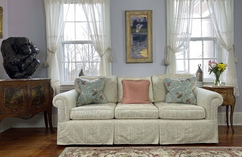 Gettysburg Bed & Breakfast | Lightner Farmhouse B&B