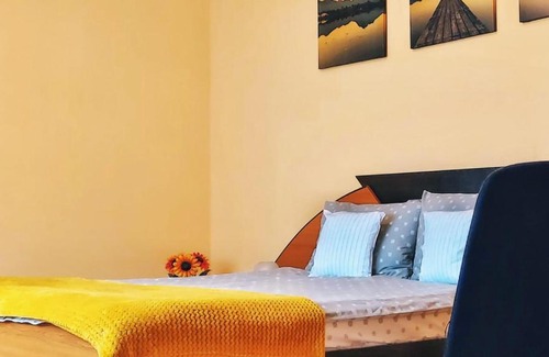 Sighisoara House | Lightning Vacation House