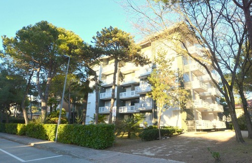 Lignano Pineta Apartment | Lignano nette Wohnung naehe am Meer