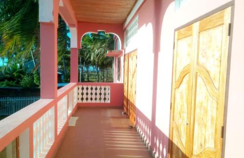 Antsiranana Province Apartment | Lignitry