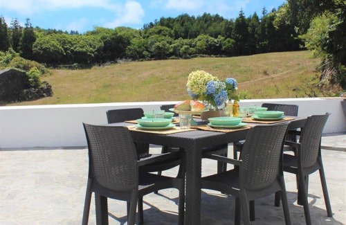 Piedade House | Liiiving in Açores - Mountain Island House