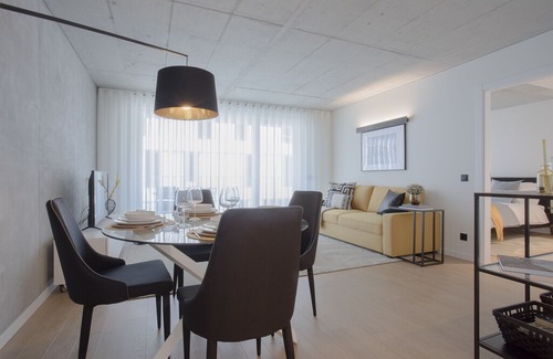 Canidelo Apartment | Liiiving in Gaia | Beach Seaside Apartment