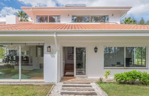 Gondomar Villa | Liiiving in Porto - Quinta das Borboletas