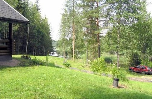 Aanekoski House | Liisan Pirtti by Interhome