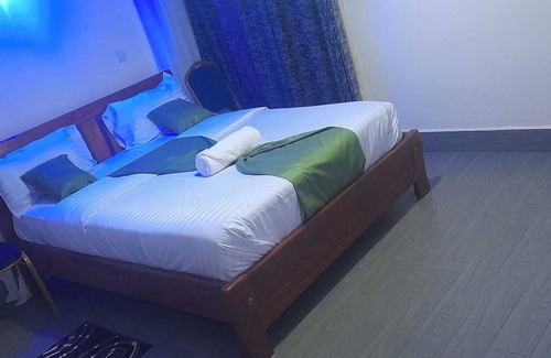 Kenya Hotel | Lijam Legacy Hotel