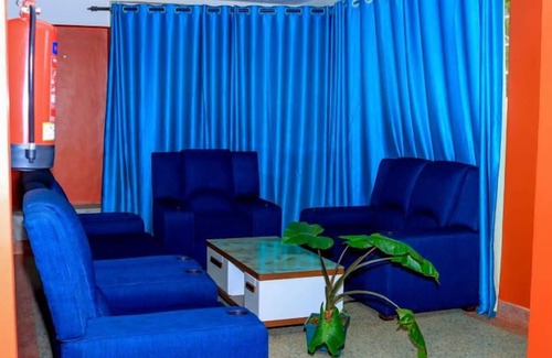 Kenya Hotel | Lijam Legacy Hotel