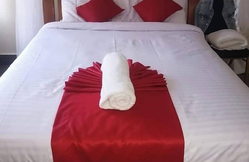 Kenya Hotel | Lijam Legacy Hotel