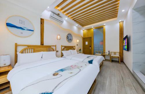 Dayan Old Town House | Lijiang Anyu Travel Resort