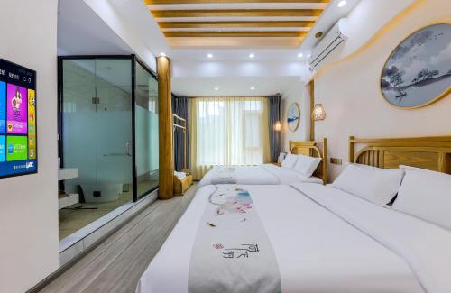 Dayan Old Town House | Lijiang Anyu Travel Resort