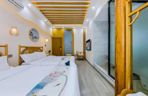 Dayan Old Town House | Lijiang Anyu Travel Resort