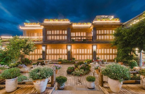 Lijiang Bed & Breakfast | Lijiang Mountain View Homestay