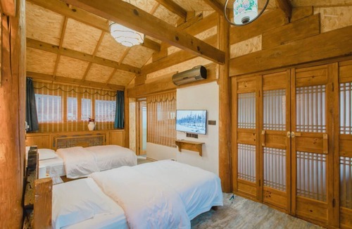 Lijiang Bed & Breakfast | Lijiang Mountain View Homestay