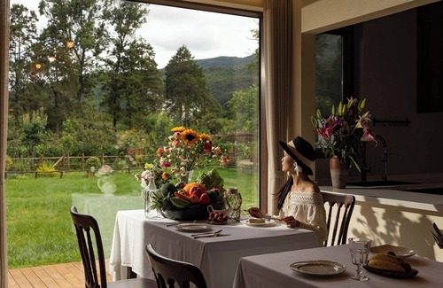 Baisha Old Town Hotel | LiJiang Mountion Spring Resort