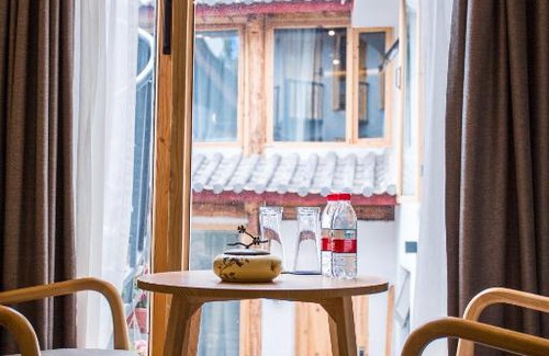 Shuhe Old Town House | Lijiang Yunqi Holiday Guesthouse