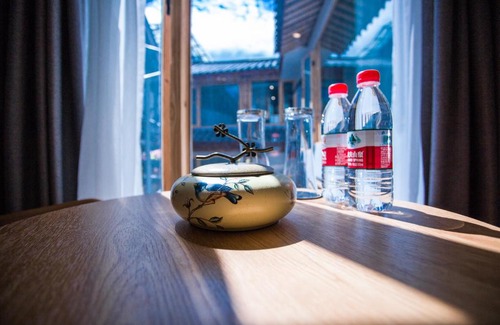 Shuhe Old Town House | Lijiang Yunqi Holiday Guesthouse