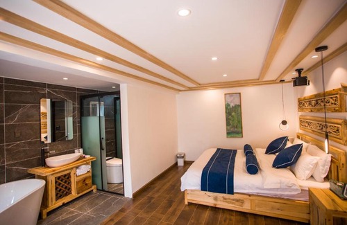 Shuhe Old Town House | Lijiang Yunqi Holiday Guesthouse
