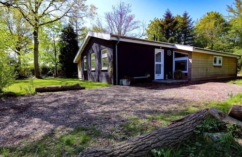 Renesse Villa | Lijsterweg 8 idyllic family villa with privacy and top location