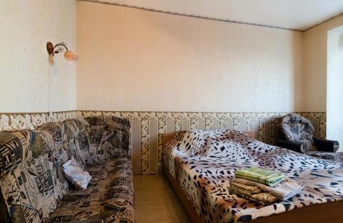Zarichnyi District Apartment | Like A Home