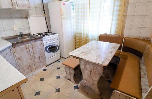 Zarichnyi District Apartment | Like A Home