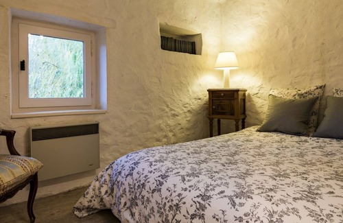 Valaurie House | Like a private mini village in 20 hectares with friends and family