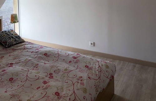 Saint-Satur House | LIKE AT HOME 5 bedrooms sleeps 18 FREE BREAKFAST MEAL POSSIBLE 10/13€