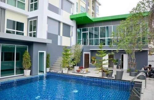 Chiang Rai Apartment | Like condo chiang rai