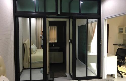 Chiang Rai Apartment | Like condo chiang rai