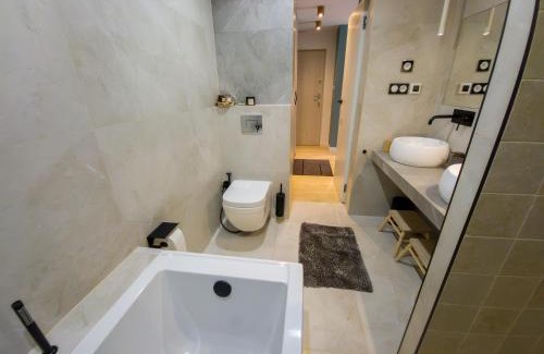 Swidnica Apartment | Like Home 1 Perfect Classic Duo