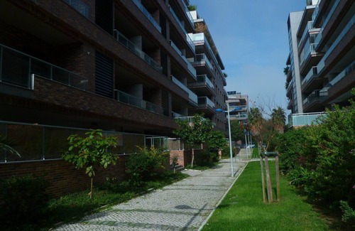 Moscavide Apartment | Like-Home - Apt 1 bedroom, with terrace - Parque das Nações