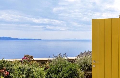 Isternia House | Like home , Isternia