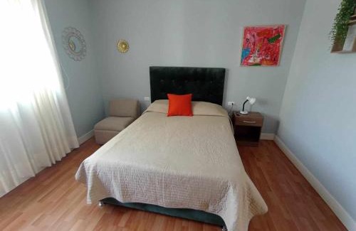 San Isidro Apartment | Like/Home
