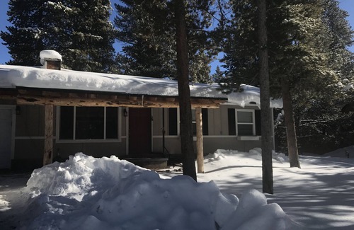 Leadville North Cabin | Like New - The Perfect Mountain Retreat