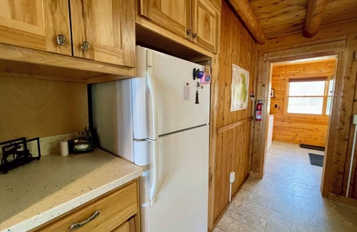 Drummond Island House | Like No Otter on Drummond Island