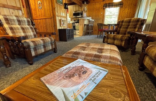 Drummond Island House | Like No Otter on Drummond Island