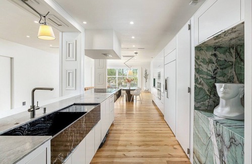 Paradise Valley Village House | Like nothing you've seen! Basically a resort