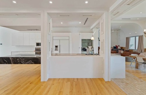 Paradise Valley Village House | Like nothing you've seen! Basically a resort