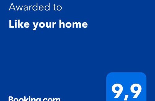 Komotini Apartment | Like your home