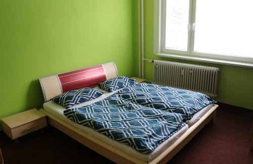 Pernink Apartment | Liked home